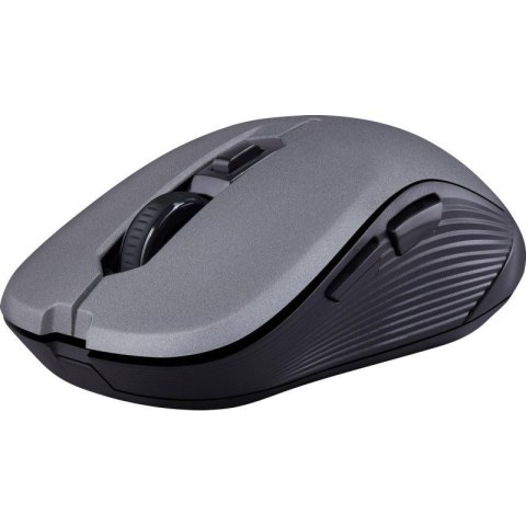 DEFENDER MYSZ GASSA MM-105 RF SILENT SZARA DEFENDER MYSZ GASSA MM-105 RF SILENT SZARA