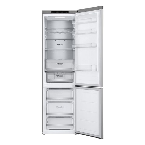 Chłodziarko-zamrażarka LG GBV7280DPY