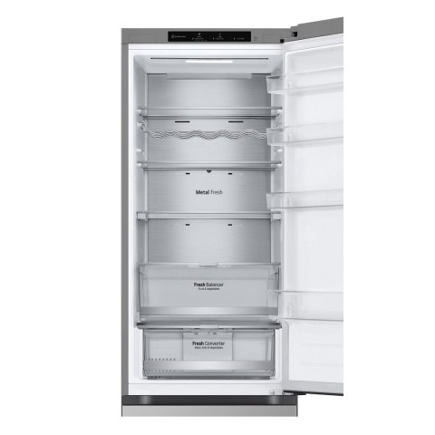 Chłodziarko-zamrażarka LG GBV7280DPY