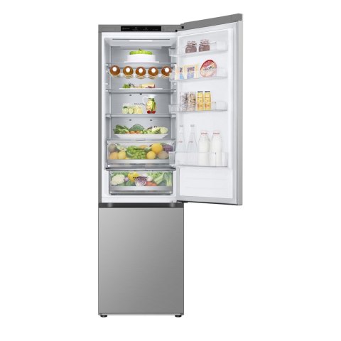 Chłodziarko-zamrażarka LG GBV7280DPY