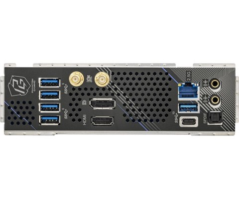 Płyta główna ASRock B760I LIGHTNING WIFI Płyta główna ASRock B760I LIGHTNING WIFI
