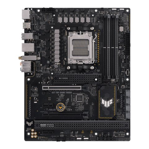 Płyta główna ASUS TUF GAMING B650-PLUS WIFI (WYPRZEDAŻ)