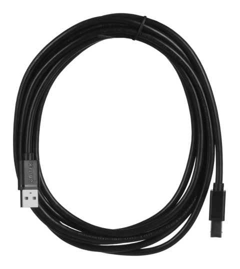 UNITEK KABEL USB AM-BM 3m UNITEK KABEL USB AM-BM 3m