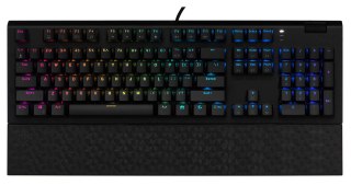 Klawiatura gamingowa ENDORFY Omnis Kailh Blue RGB