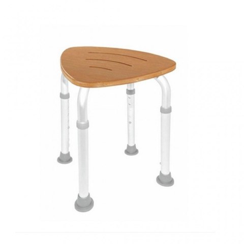 Taboret kąpielowy drewniany Taboret kąpielowy drewniany
