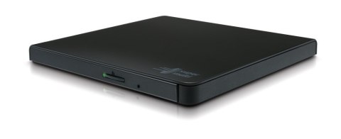 Nagrywarka LG GP57EB40 GP57EB40 (USB 2.0; zewnętrzna) Nagrywarka LG GP57EB40 GP57EB40 (USB 2.0; zewnętrzna)