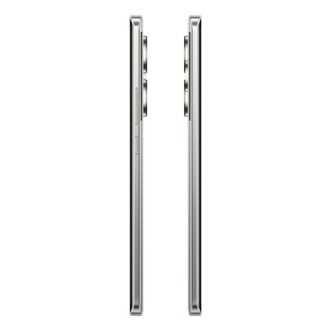 Smartfon realme GT 6 5G 16/512GB Fluid Silver (WYPRZEDAŻ)