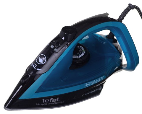 Żelazko TEFAL FV 6832 Ultragliss Plus