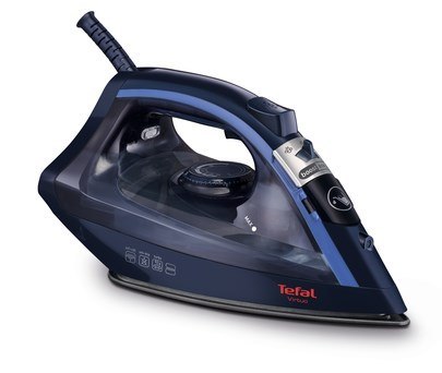 Żelazko Tefal FV 1713 (2000W; granatowy)