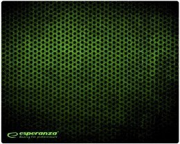 Podkładka gamingowa pod mysz Esperanza GRUNGE EGP101G (250mm x 200mm) Podkładka gamingowa pod mysz Esperanza GRUNGE EGP101G (250mm x 200mm)