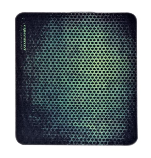 Podkładka gamingowa pod mysz Esperanza GRUNGE EGP101G (250mm x 200mm) Podkładka gamingowa pod mysz Esperanza GRUNGE EGP101G (250mm x 200mm)