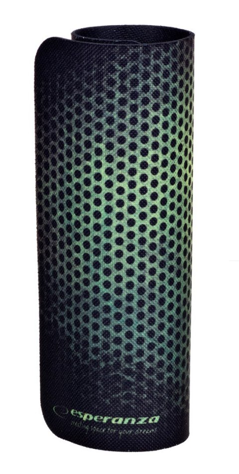 Podkładka gamingowa pod mysz Esperanza GRUNGE EGP101G (250mm x 200mm) Podkładka gamingowa pod mysz Esperanza GRUNGE EGP101G (250mm x 200mm)