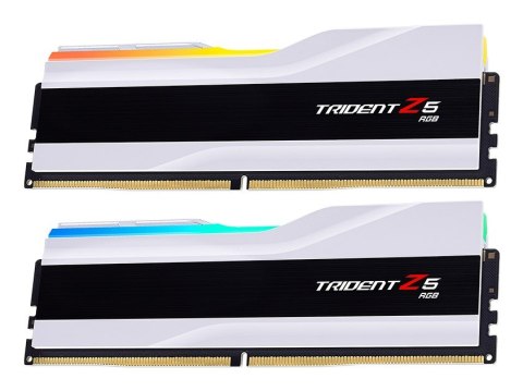 G.SKILL TRIDENT Z5CK DDR5 CUDIMM 2X24GB 8200MHZ CL40 RGB F5-7200J3445G16GX2-TZ5RW