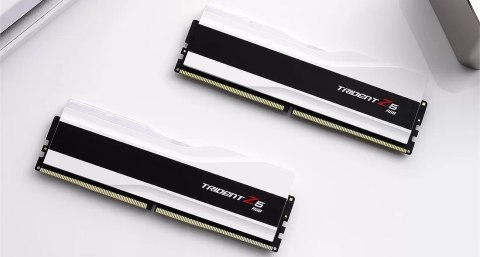 G.SKILL TRIDENT Z5CK DDR5 CUDIMM 2X24GB 8200MHZ CL40 RGB F5-7200J3445G16GX2-TZ5RW