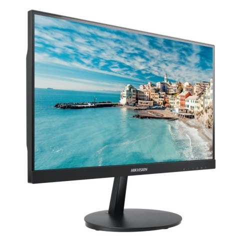 MONITOR LED 21.5 " Hikvision HDMI, VGA DS-D5022FN00 MONITOR LED 21.5 " Hikvision HDMI, VGA DS-D5022FN00