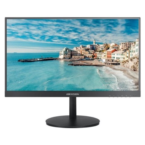 MONITOR LED 21.5 " Hikvision HDMI, VGA DS-D5022FN00 MONITOR LED 21.5 " Hikvision HDMI, VGA DS-D5022FN00