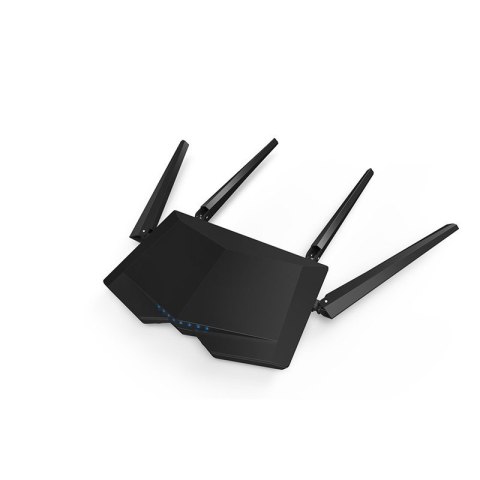 Router Tenda AC6 (xDSL; 2,4 GHz, 5 GHz) Router Tenda AC6 (xDSL; 2,4 GHz, 5 GHz)