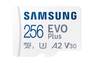 Samsung EVO Plus MicroSDXC 256 GB