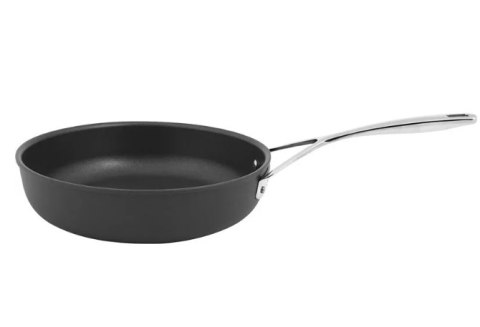 Głęboka patelnia tytanowa DEMEYERE Alu Pro 5 40851-047-0 - 24 cm Głęboka patelnia tytanowa DEMEYERE Alu Pro 5 40851-047-0 - 24 cm