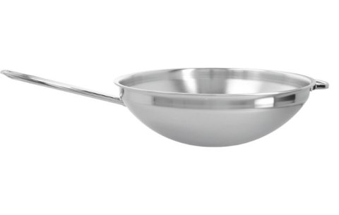Wok stalowy DEMEYERE Apollo 7 40850-207-0 - 32 cm Wok stalowy DEMEYERE Apollo 7 40850-207-0 - 32 cm