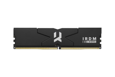 GOODRAM DDR5 32GB 6400MHz CL32 2048x8 GOODRAM DDR5 32GB 6400MHz CL32 2048x8