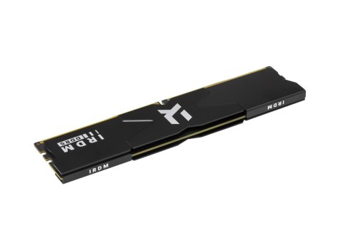 GOODRAM DDR5 32GB 6400MHz CL32 2048x8 GOODRAM DDR5 32GB 6400MHz CL32 2048x8