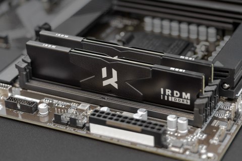 GOODRAM DDR5 32GB 6400MHz CL32 2048x8 GOODRAM DDR5 32GB 6400MHz CL32 2048x8