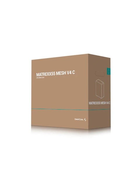 Obudowa DeepCool MATREXX 55 MESH V4 C Obudowa DeepCool MATREXX 55 MESH V4 C