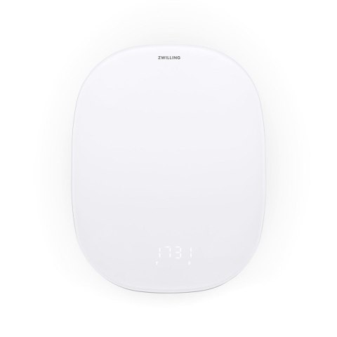 Waga cyfrowa ZWILLING Enfinigy 53011-051-0 Biały Waga cyfrowa ZWILLING Enfinigy 53011-051-0 Biały