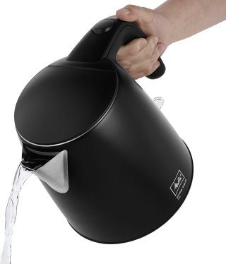 Czajnik elektryczny PRIME AQUA MINI BLACK EDITION