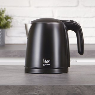 Czajnik elektryczny PRIME AQUA MINI BLACK EDITION