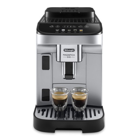 Ekspres ciśnieniowy DeLonghi ECAM 290.61.SB Ekspres ciśnieniowy DeLonghi ECAM 290.61.SB