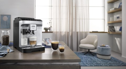Ekspres ciśnieniowy DeLonghi ECAM 290.61.SB Ekspres ciśnieniowy DeLonghi ECAM 290.61.SB