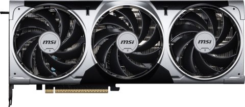 Karta graficzna MSI GeForce RTX 5080 16GB VENTUS 3X OC PLUS GDDR7