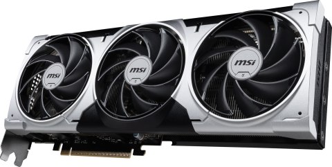 Karta graficzna MSI GeForce RTX 5080 16GB VENTUS 3X OC PLUS GDDR7