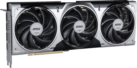 Karta graficzna MSI GeForce RTX 5080 16GB VENTUS 3X OC PLUS GDDR7