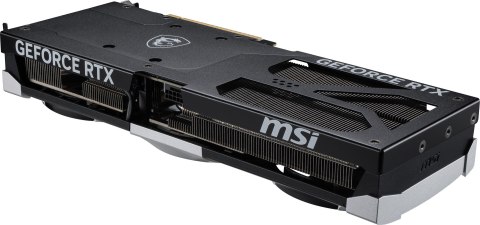 Karta graficzna MSI GeForce RTX 5080 16GB VENTUS 3X OC PLUS GDDR7