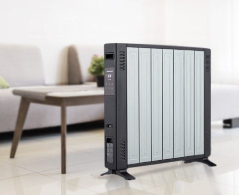 Grzejnik konwektorowy Blaupunkt HCO701, 2000W Grzejnik konwektorowy Blaupunkt HCO701, 2000W