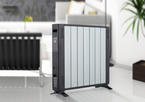 Grzejnik konwektorowy Blaupunkt HCO701, 2000W Grzejnik konwektorowy Blaupunkt HCO701, 2000W