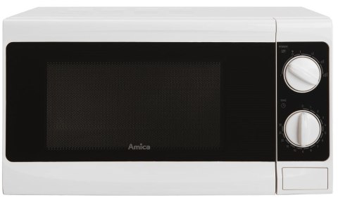 Kuchenka Amica AMG 20M70 V (700W; kolor biały) Kuchenka Amica AMG 20M70 V (700W; kolor biały)