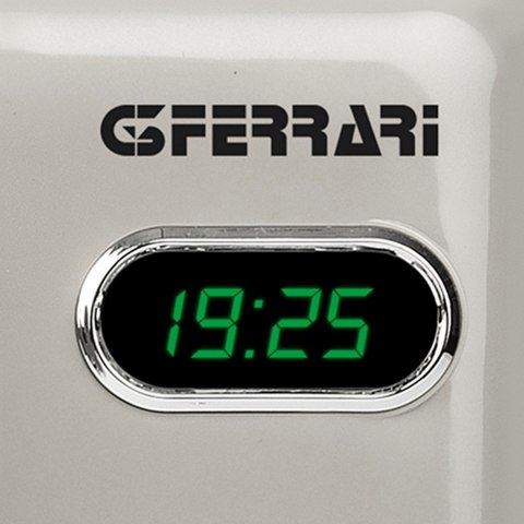 Kuchenka mikrofalowa G3Ferrari z grillem G1015510 grey Kuchenka mikrofalowa G3Ferrari z grillem G1015510 grey