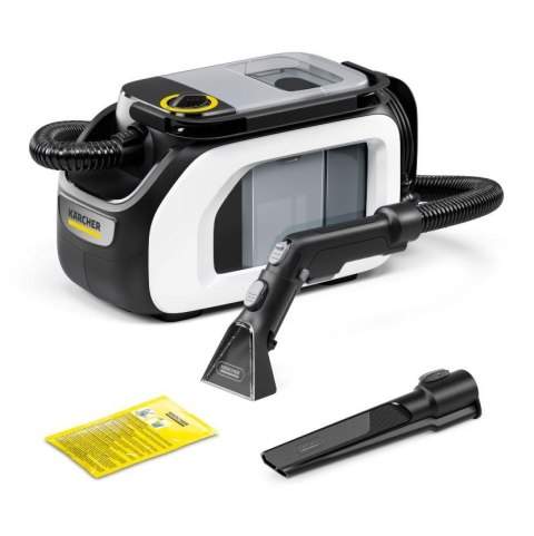 Odkurzacz piorący KARCHER SE 3 Compact Home N1 - 1.081-539.0 Odkurzacz piorący KARCHER SE 3 Compact Home N1 - 1.081-539.0