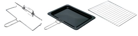 Piekarnik elektryczny z termoobiegiem 32 l MPM MPE-05/T Piekarnik elektryczny z termoobiegiem 32 l MPM MPE-05/T
