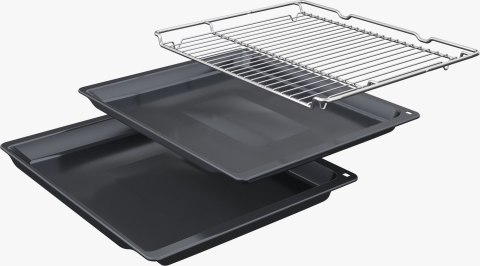 Piekarnik BOSCH HBG7741B1
