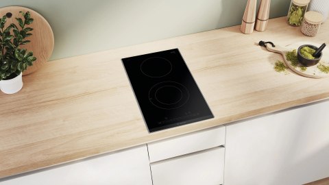 Płyta ceramiczna BOSCH PKF375FP2E Płyta ceramiczna BOSCH PKF375FP2E