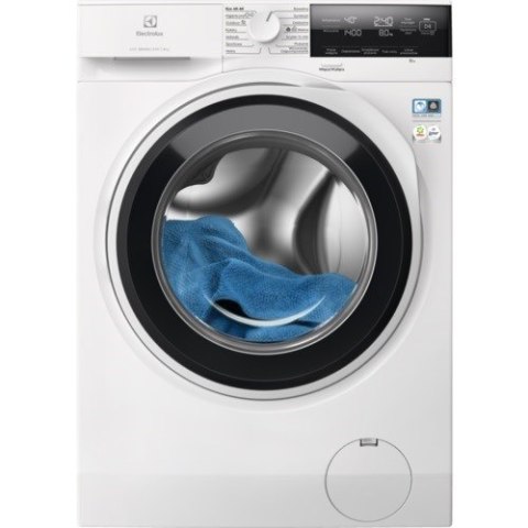 Pralka ELECTROLUX EW6F2484P Pralka ELECTROLUX EW6F2484P