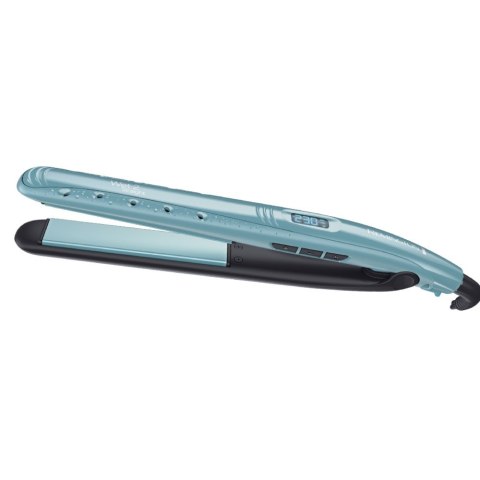 Prostownica REMINGTON Wet2Straight S7300 (kolor błękitny) Prostownica REMINGTON Wet2Straight S7300 (kolor błękitny)