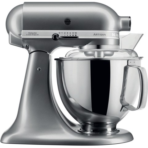 Robot kuchenny KitchenAid Artisan 5KSM175PSECU (300W) Robot kuchenny KitchenAid Artisan 5KSM175PSECU (300W)