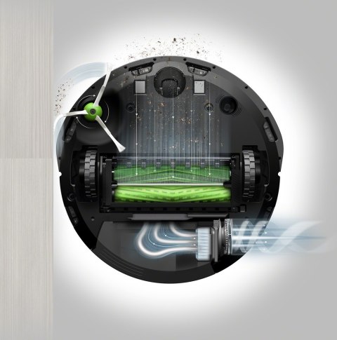 Robot sprzątający iRobot Roomba i7 (WYPRZEDAŻ)