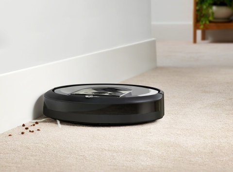 Robot sprzątający iRobot Roomba i7 (WYPRZEDAŻ)